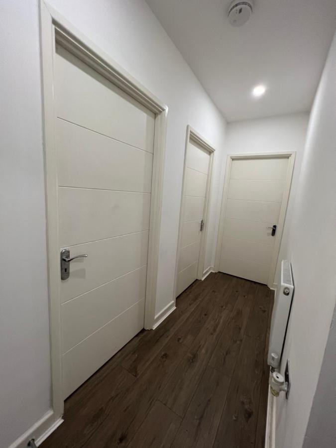 فيلا 3Bed Flat 3Wc And Great Location Near Excel City Airport O2 And Canning Town Station لندن المظهر الخارجي الصورة