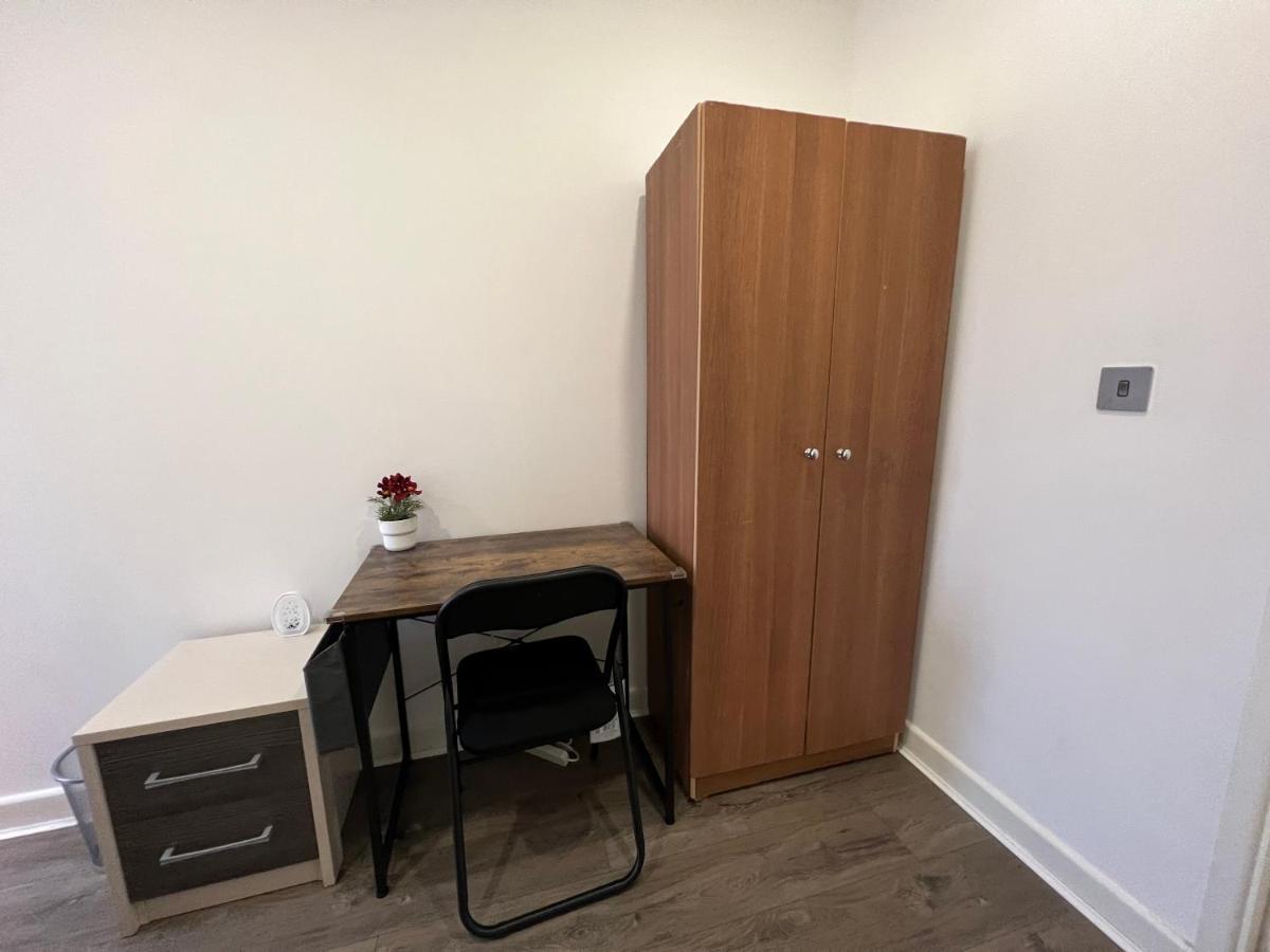 فيلا 3Bed Flat 3Wc And Great Location Near Excel City Airport O2 And Canning Town Station لندن المظهر الخارجي الصورة
