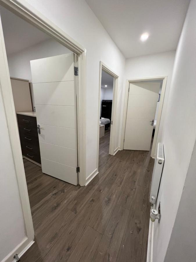 فيلا 3Bed Flat 3Wc And Great Location Near Excel City Airport O2 And Canning Town Station لندن المظهر الخارجي الصورة