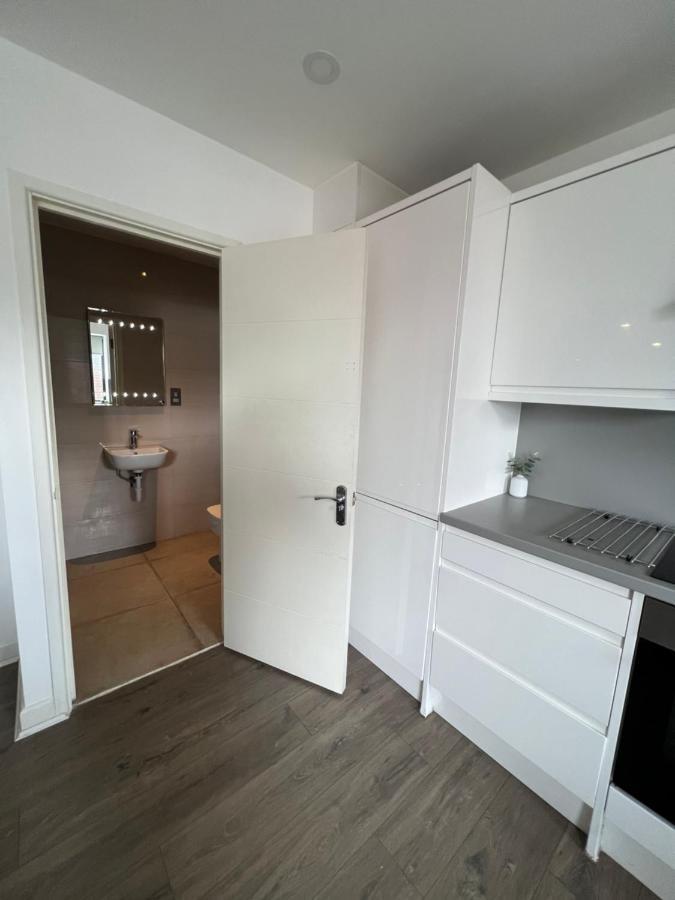 فيلا 3Bed Flat 3Wc And Great Location Near Excel City Airport O2 And Canning Town Station لندن المظهر الخارجي الصورة