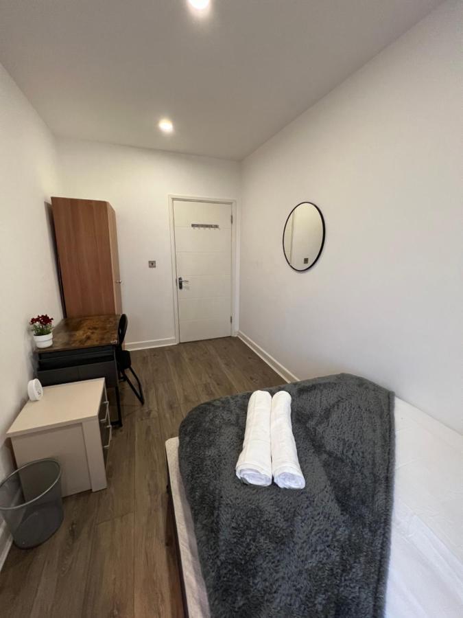 فيلا 3Bed Flat 3Wc And Great Location Near Excel City Airport O2 And Canning Town Station لندن المظهر الخارجي الصورة