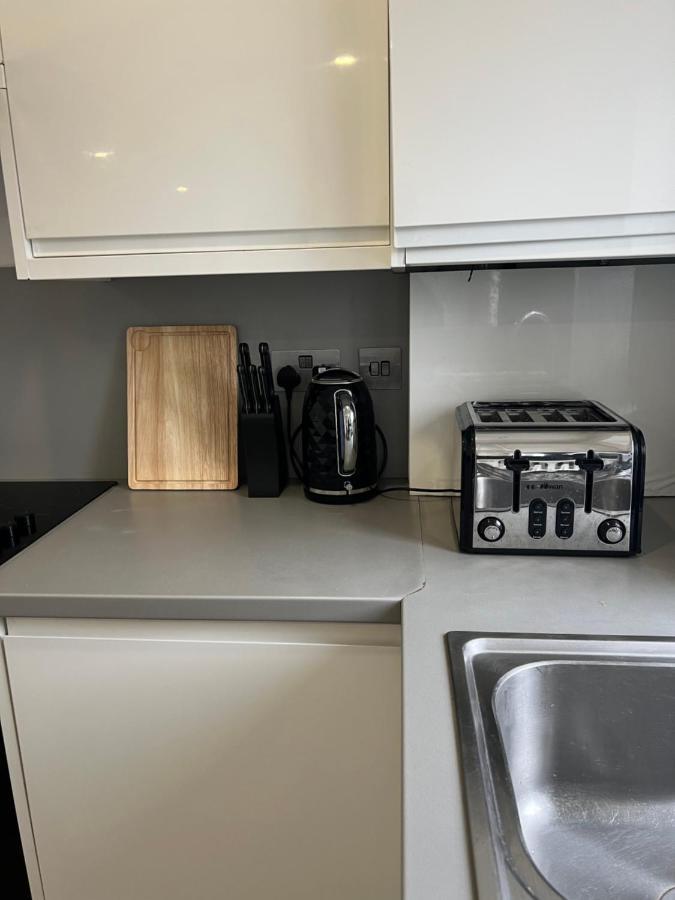 فيلا 3Bed Flat 3Wc And Great Location Near Excel City Airport O2 And Canning Town Station لندن المظهر الخارجي الصورة