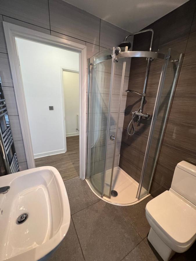 فيلا 3Bed Flat 3Wc And Great Location Near Excel City Airport O2 And Canning Town Station لندن المظهر الخارجي الصورة