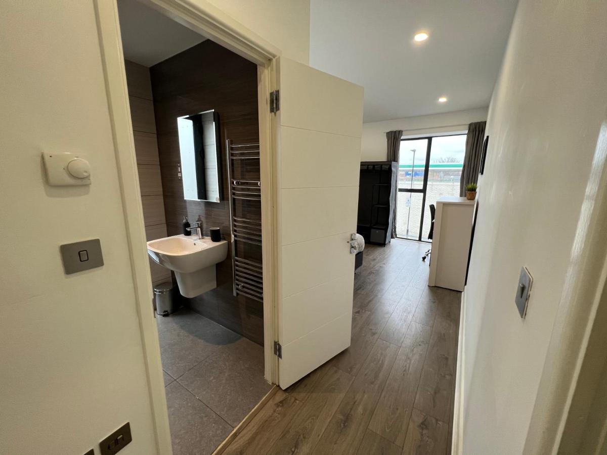 فيلا 3Bed Flat 3Wc And Great Location Near Excel City Airport O2 And Canning Town Station لندن المظهر الخارجي الصورة
