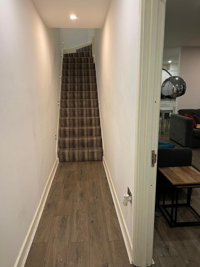 فيلا 3Bed Flat 3Wc And Great Location Near Excel City Airport O2 And Canning Town Station لندن المظهر الخارجي الصورة