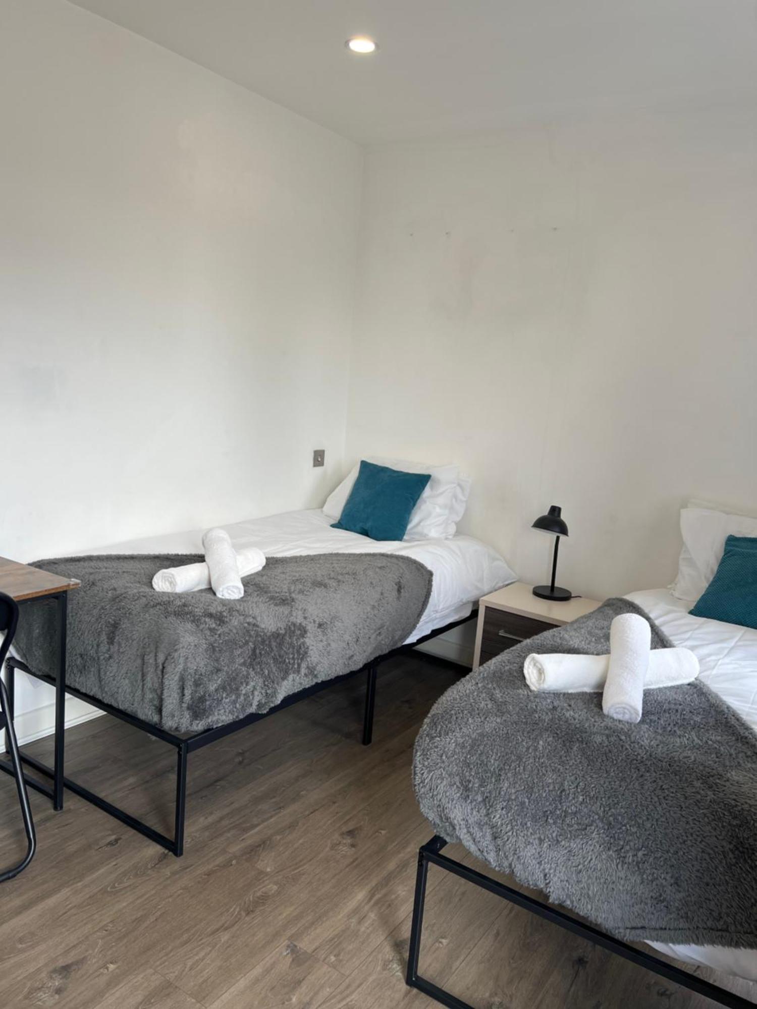 فيلا 3Bed Flat 3Wc And Great Location Near Excel City Airport O2 And Canning Town Station لندن المظهر الخارجي الصورة